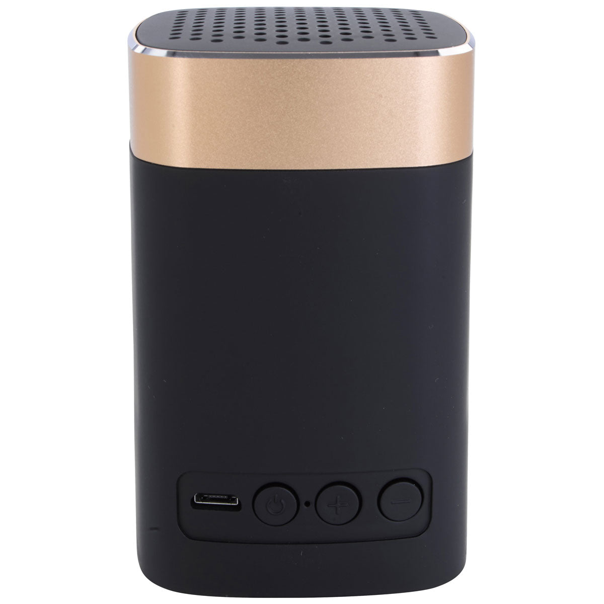 SCX Design Gold Clever 5W Speaker - Image 3