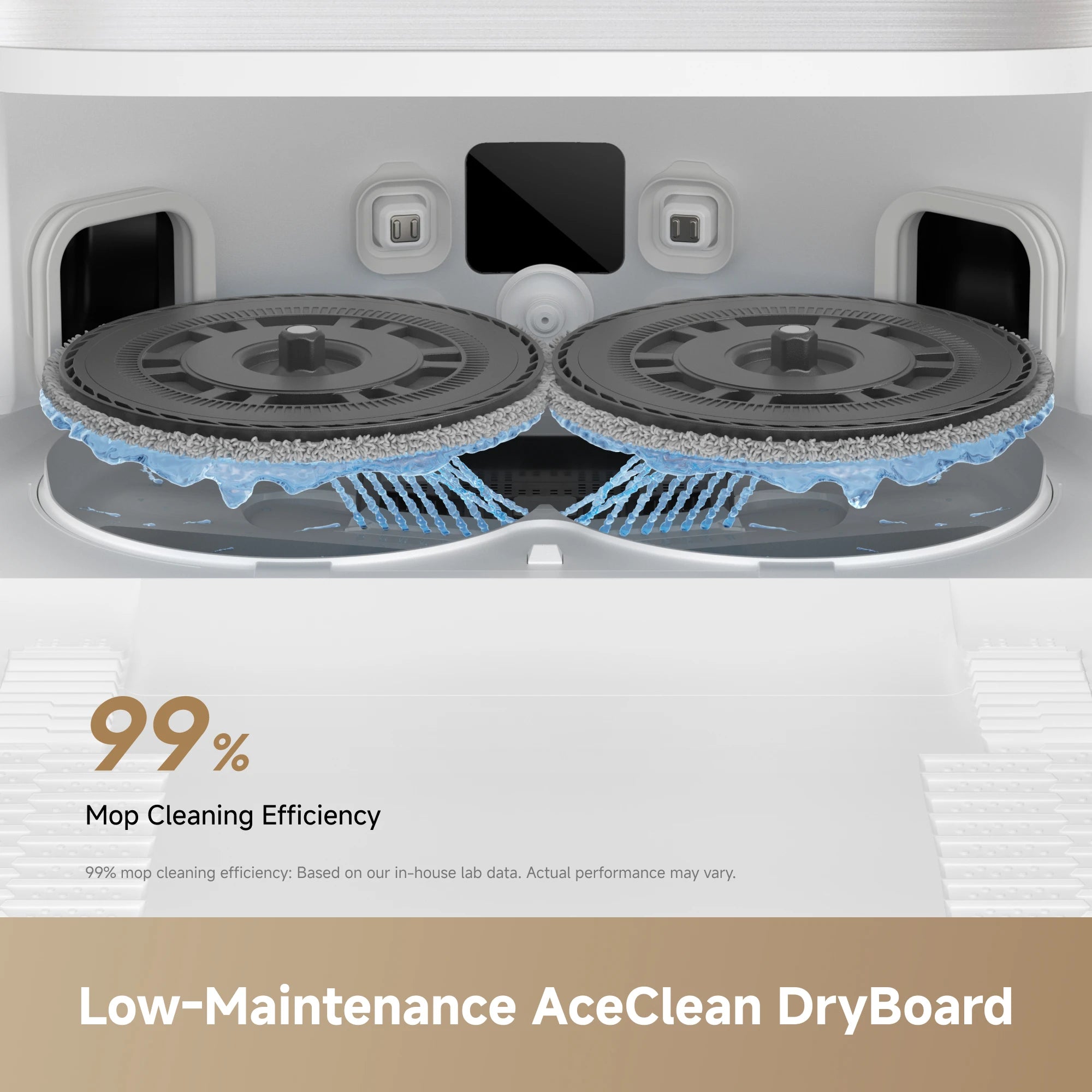 Dreame L60 Ultra FE Robot Vacuum - Image 8