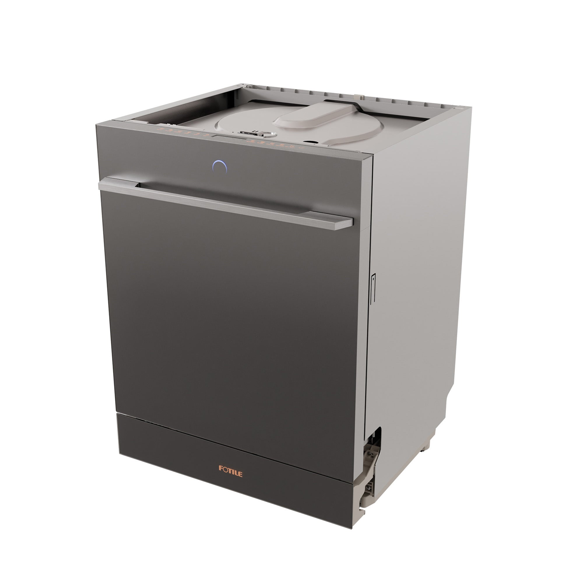Built-In Dishwasher | BD2B-G2-Y - Image 4