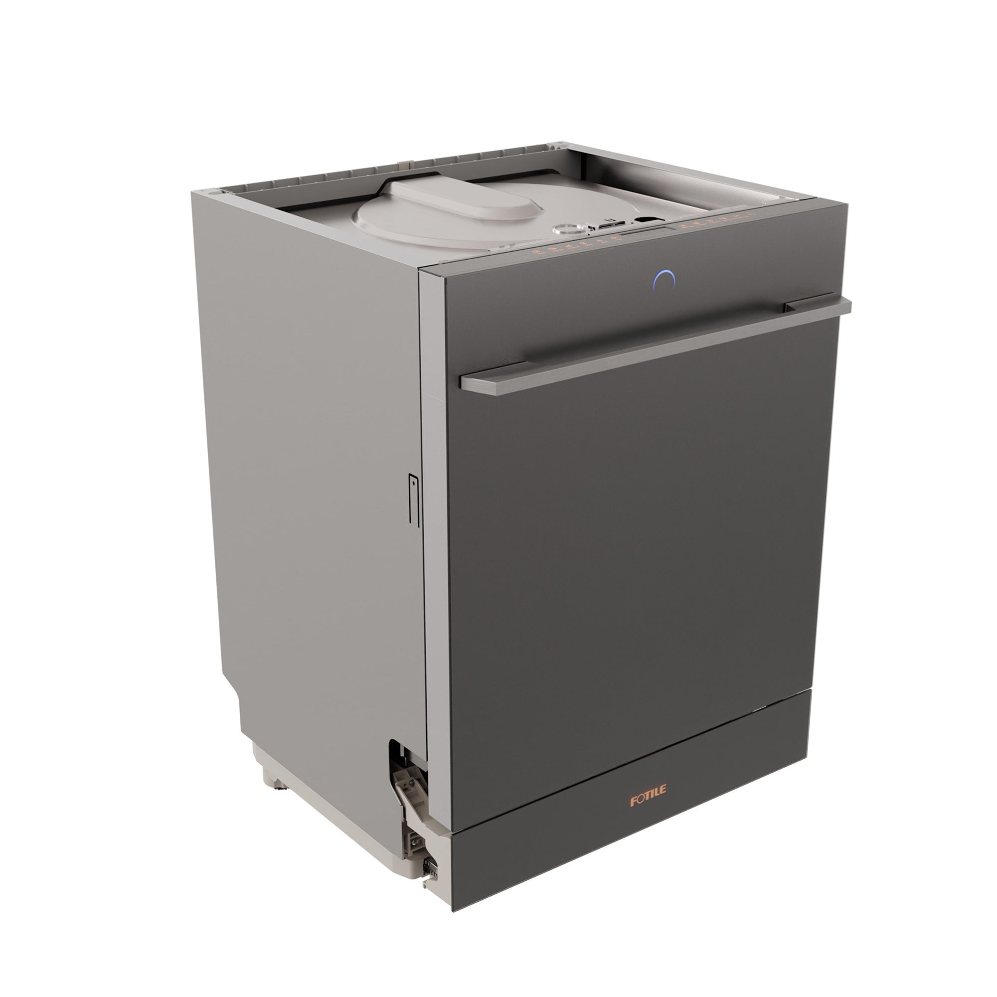 Built-In Dishwasher | BD2B-G2-Y - Image 5