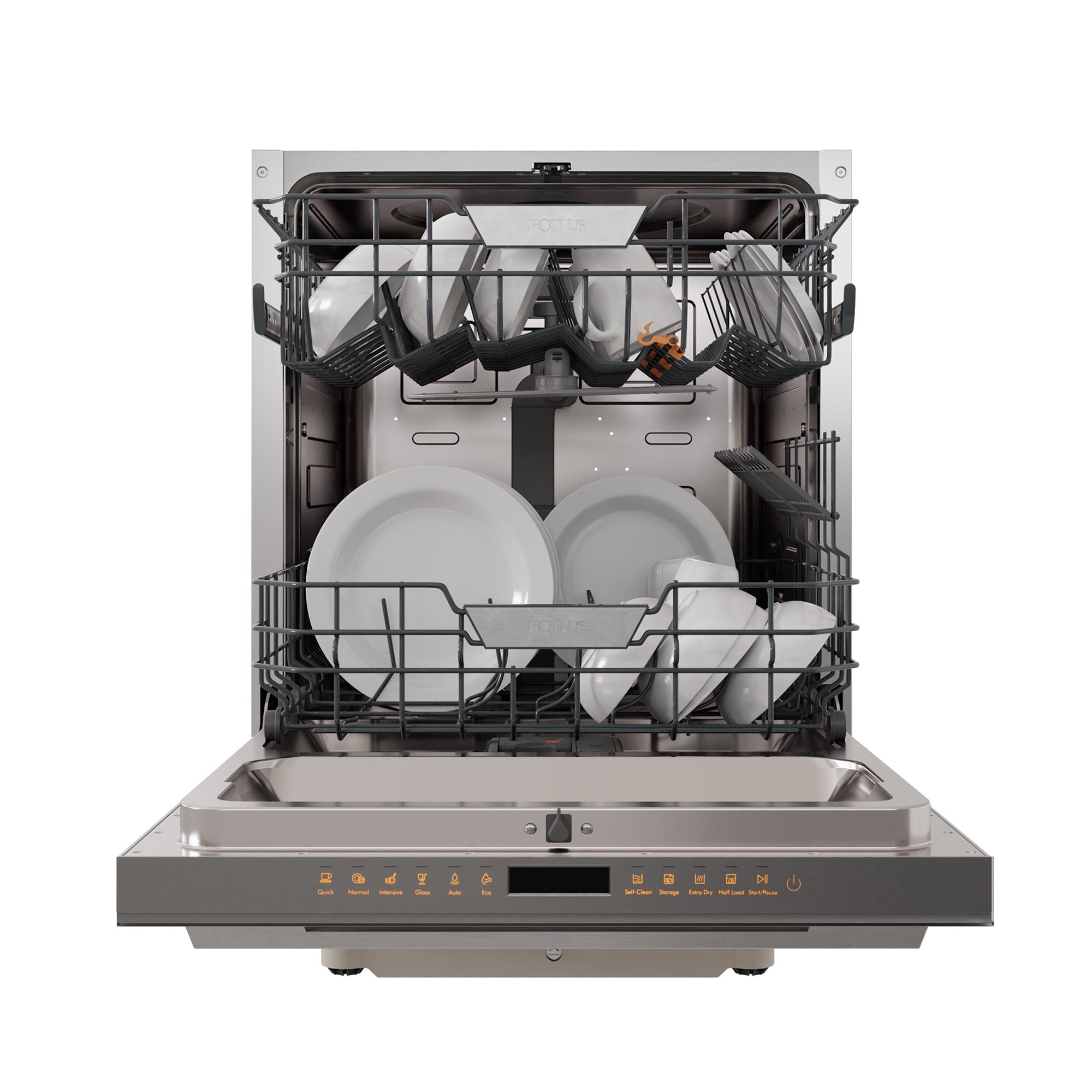 Built-In Dishwasher | BD2B-G2-Y - Image 2