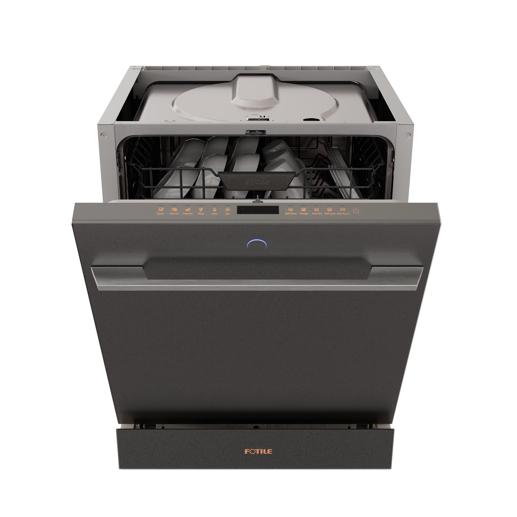 Built-In Dishwasher | BD2B-G2-Y - Image 3