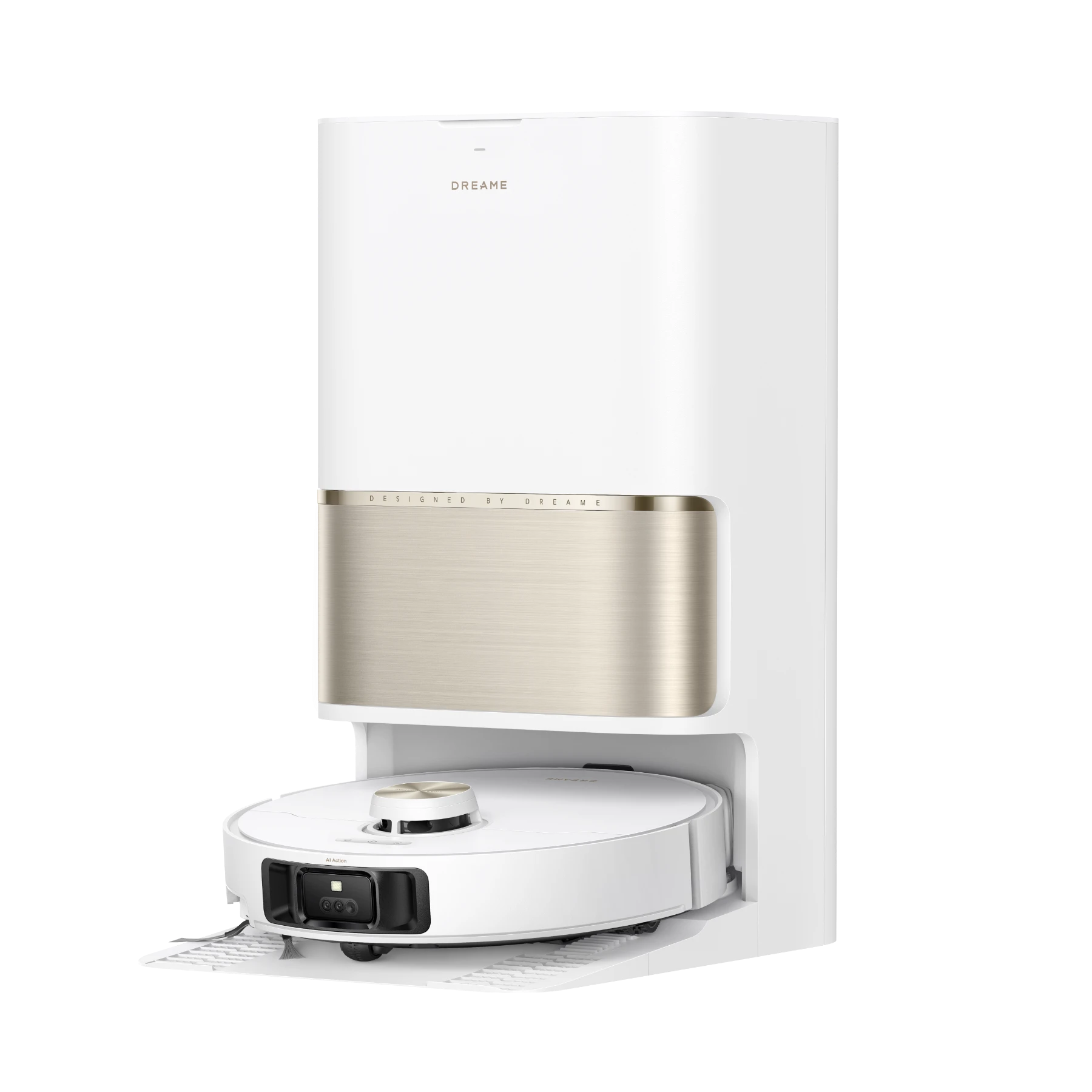 Dreame X50 Pro Robot Vacuum - Image 3