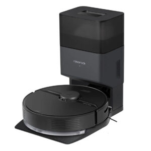 Robot Vacuum