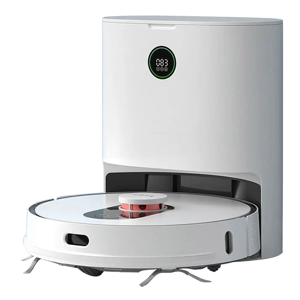 Roidmi Eve Plus Robot Vacuum