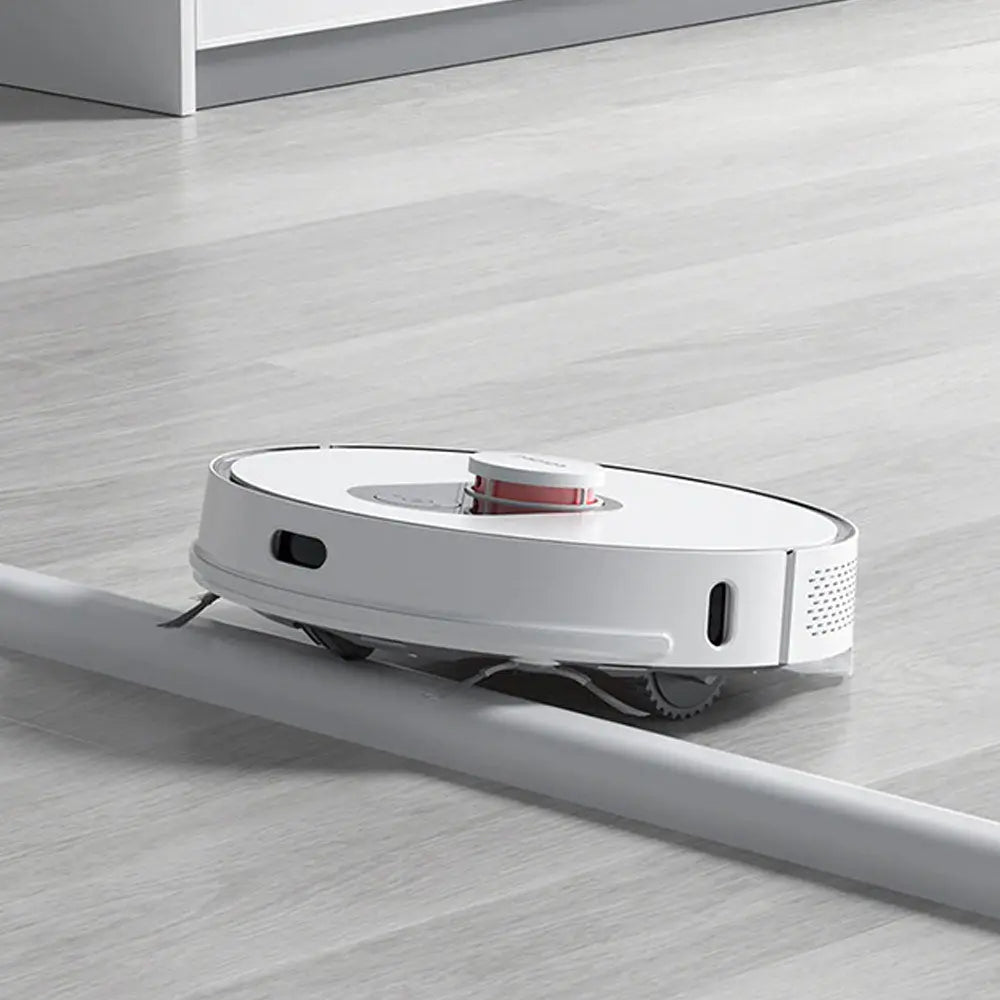 Roidmi Eve Plus Robot Vacuum - Image 2